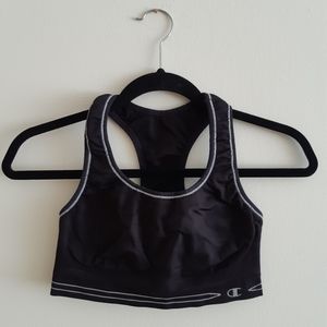 4/25$ 🌻 Reversible Champion sport bra